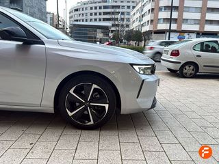 Opel Astra 1.2T XHL 81kW (110CV) Tech Edition