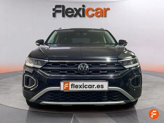 Volkswagen T-Roc Life 1.0 TSI 81kW (110CV)