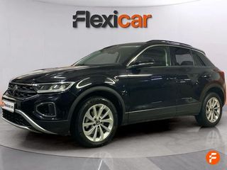 Volkswagen T-Roc Life 1.0 TSI 81kW (110CV)