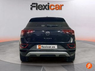 Volkswagen T-Roc Life 1.0 TSI 81kW (110CV)