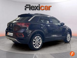 Volkswagen T-Roc Life 1.0 TSI 81kW (110CV)