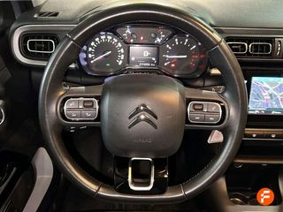 Citroën C3 PureTech 81KW (110CV) S&S Feel Pack