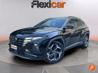 Hyundai Tucson 1.6 TGDI 169kW (230CV) HEV Maxx Auto