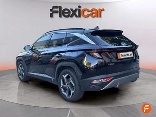 Hyundai Tucson 1.6 TGDI 169kW (230CV) HEV Maxx Auto