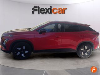 Omoda 5 MY25 - Premium 1.6 TGDI 108kW (145cv)