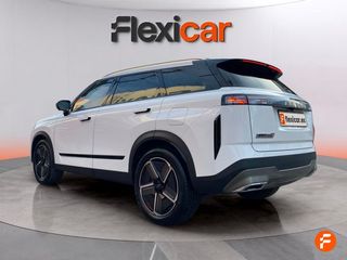 Jaecoo 7 Select 1.6 TGDI 108kW (145CV) FWD