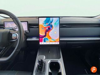 Jaecoo 7 Select 1.6 TGDI 108kW (145CV) FWD