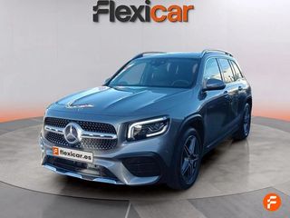 Mercedes Clase GLB 2.0 GLB 220 D 4MATIC DCT 140KW (190CV)