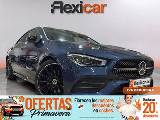 Mercedes CLA CLA 220 D DCT
