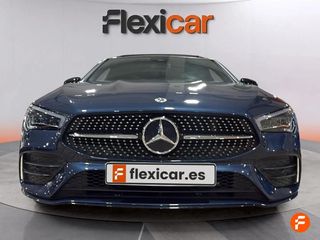 Mercedes CLA CLA 220 D DCT