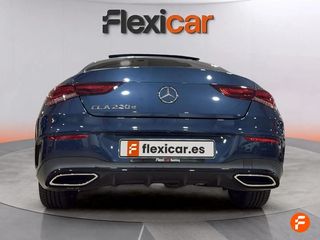Mercedes CLA CLA 220 D DCT
