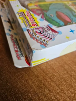 Set Pokémon Card 151 Venusaur Charizard