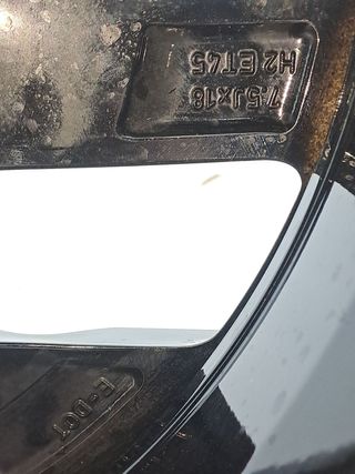 LLANTA KIA VENGA 678540