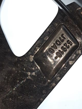 LLANTA KIA VENGA 678540