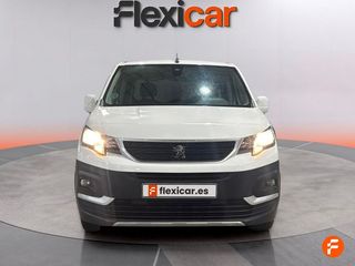 Peugeot Rifter Active Pack Long BlueHDi 96kW