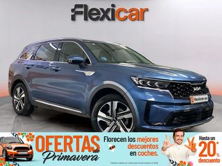 Kia Sorento 1.6 T-GDi HEV Drive 4x2 7pl
