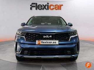 Kia Sorento 1.6 T-GDi HEV Drive 4x2 7pl