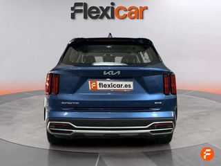 Kia Sorento 1.6 T-GDi HEV Drive 4x2 7pl