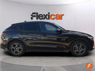 Alfa Romeo Stelvio 2.2 Diesel 118kW (160cv) SPRINT RWD
