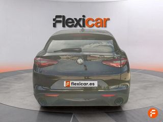 Alfa Romeo Stelvio 2.2 Diesel 118kW (160cv) SPRINT RWD