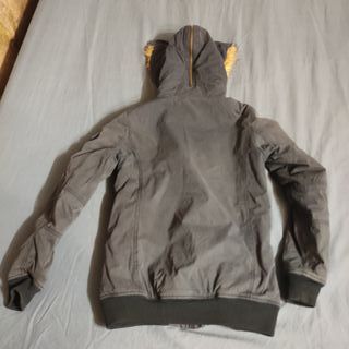 Chaqueta Roxy con Capucha Talla S
