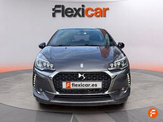 DS DS 3 PureTech 81kW (110CV) Style