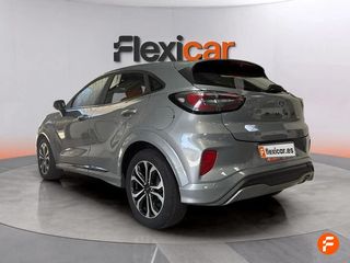 Ford Puma 1.0 EcoBoost 125cv ST-Line MHEV Auto