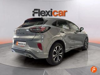 Ford Puma 1.0 EcoBoost 125cv ST-Line MHEV Auto