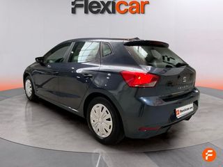Seat Ibiza 1.0 MPI 59kW (80CV) Reference
