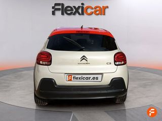 Citroën C3 PureTech 81KW (110CV) S&S Shine EAT6