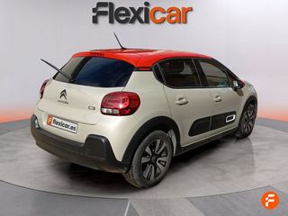 Citroën C3 PureTech 81KW (110CV) S&S Shine EAT6