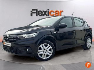 Dacia Sandero Comfort SCe 49kW (65CV)