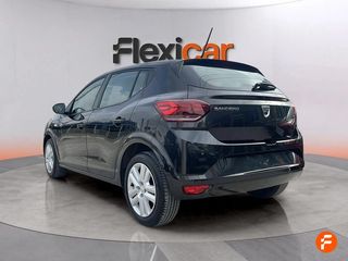 Dacia Sandero Comfort SCe 49kW (65CV)