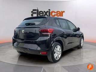 Dacia Sandero Comfort SCe 49kW (65CV)