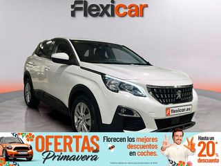 Peugeot 3008 1.2 PURETECH 96KW (130CV) ACTIVE S&S