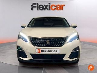 Peugeot 3008 1.2 PURETECH 96KW (130CV) ACTIVE S&S