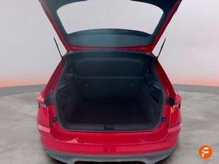 Skoda Kamiq 1.5 TSI 110kW (150CV) Ambition