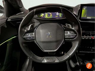 Peugeot 2008 GT Line BlueHDI 130 S&S EAT8
