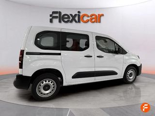 Citroën Berlingo Talla M BlueHDi 100 S&S FEEL