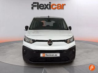Citroën Berlingo Talla M BlueHDi 100 S&S FEEL