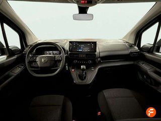 Citroën Berlingo Talla M BlueHDi 100 S&S FEEL