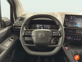 Citroën Berlingo Talla M BlueHDi 100 S&S FEEL