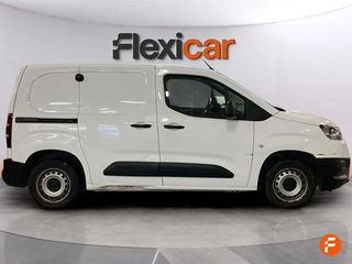 Toyota Proace City 1.5D 75kW (100CV) GX L1