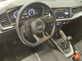 Audi A1 S Line 25 TFSI 70kW (95CV) Sportback