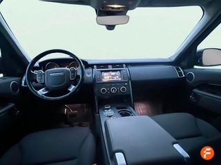 Land-Rover Discovery 2.0 I4 TD4 132kW (180CV) SE Auto