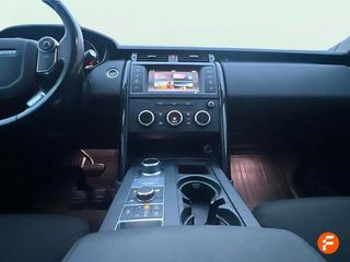 Land-Rover Discovery 2.0 I4 TD4 132kW (180CV) SE Auto