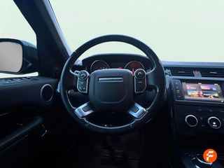 Land-Rover Discovery 2.0 I4 TD4 132kW (180CV) SE Auto