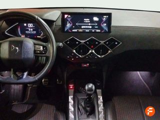 DS DS 3 PureTech 73 kW Manual PERFORMANCE LINE