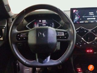 DS DS 3 PureTech 73 kW Manual PERFORMANCE LINE