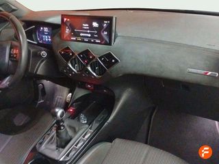 DS DS 3 PureTech 73 kW Manual PERFORMANCE LINE